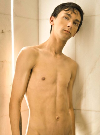 Adam Veller - Gay Porn Model