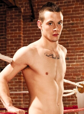 Michael Keys - Gay Porn Model