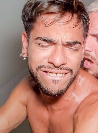 Roy West - Gay Porn Model